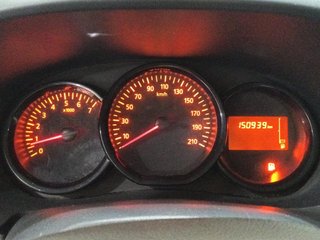 DACIA Dokker Dokker Van Essential 1.6 80kW (110CV) GLP