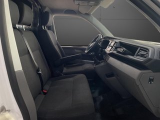 VOLKSWAGEN Transporter Transporter Furgón Largo TN 2.0 TDI 81kW (110CV)