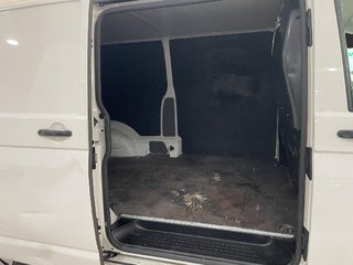 VOLKSWAGEN Transporter Transporter Furgón Largo TN 2.0 TDI 81kW (110CV)
