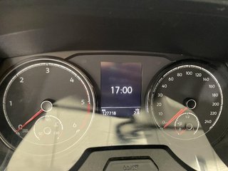 VOLKSWAGEN Transporter Transporter Furgón Largo TN 2.0 TDI 81kW (110CV)
