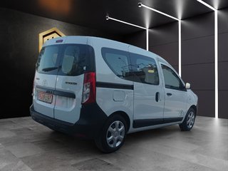 DACIA Dokker Dokker Essential 1.6 80kW (110CV) GLP N1
