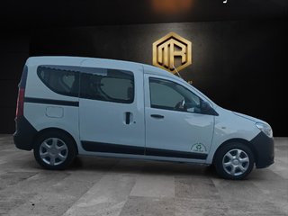 DACIA Dokker Dokker Essential 1.6 80kW (110CV) GLP N1