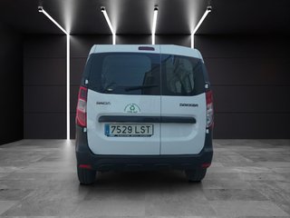 DACIA Dokker Dokker Essential 1.6 80kW (110CV) GLP N1