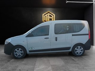 DACIA Dokker Dokker Essential 1.6 80kW (110CV) GLP N1