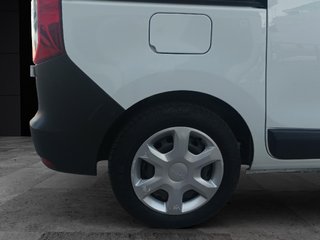 DACIA Dokker Dokker Essential 1.6 80kW (110CV) GLP N1
