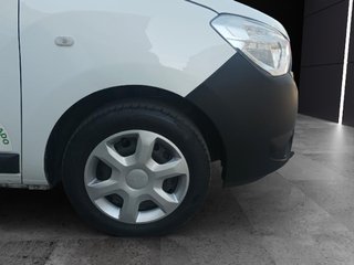 DACIA Dokker Dokker Essential 1.6 80kW (110CV) GLP N1