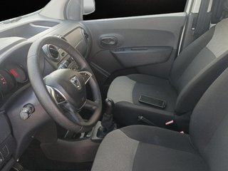 DACIA Dokker Dokker Essential 1.6 80kW (110CV) GLP N1