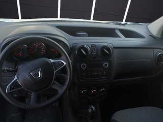 DACIA Dokker Dokker Essential 1.6 80kW (110CV) GLP N1
