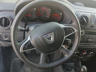 DACIA Dokker Dokker Essential 1.6 80kW (110CV) GLP N1