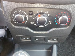 DACIA Dokker Dokker Essential 1.6 80kW (110CV) GLP N1