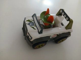 Vehículos Patrulla Canina-PRECIO UNIDAD
