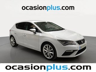 SEAT León 1.4 TSI S&S FR Plus 92 kW (125 CV)