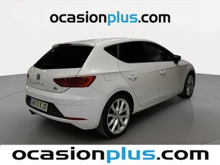 SEAT León 1.4 TSI S&S FR Plus 92 kW (125 CV)