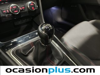 SEAT León 1.4 TSI S&S FR Plus 92 kW (125 CV)