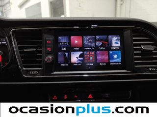 SEAT León 1.4 TSI S&S FR Plus 92 kW (125 CV)