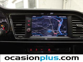SEAT León 1.4 TSI S&S FR Plus 92 kW (125 CV)