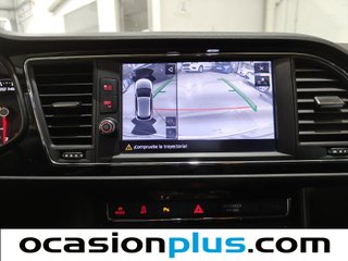 SEAT León 1.4 TSI S&S FR Plus 92 kW (125 CV)