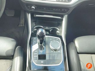 BMW Serie 3 320d Auto.Touring