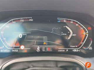 BMW Serie 3 320d Auto.Touring