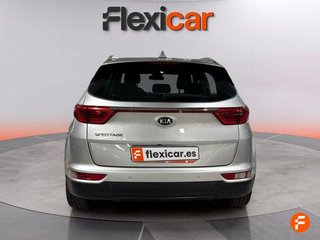 Kia Sportage 1.6 GDi 132CV Drive 4x2