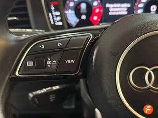 Audi A1 citycarver 30 TFSI 81kW (110CV)