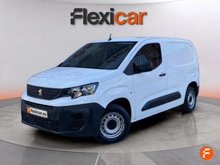 Peugeot Partner FGN 1.5BLUEHDI 100 1000KG GRIP