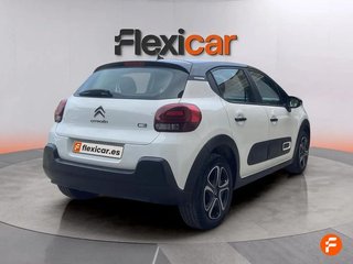 Citroën C3 PureTech 60KW (83CV) Feel Pack