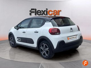 Citroën C3 PureTech 60KW (83CV) Feel Pack