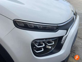 Citroën C3 PureTech 60KW (83CV) Feel Pack