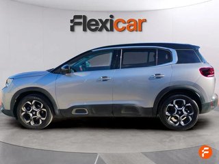 Citroën C5 Aircross BlueHdi 96kW (130CV) S&S EAT8 Plus