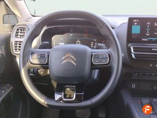 Citroën C5 Aircross BlueHdi 96kW (130CV) S&S EAT8 Plus