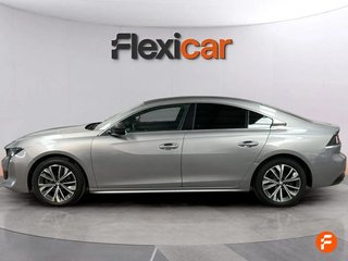 Peugeot 508 5P Active BlueHDi 96kW (130) S&S EAT8