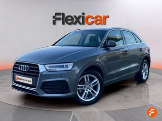 Audi Q3 2.0 TDI 110kW (150CV)