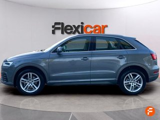 Audi Q3 2.0 TDI 110kW (150CV)