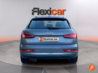 Audi Q3 2.0 TDI 110kW (150CV)
