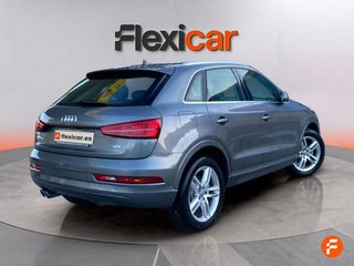 Audi Q3 2.0 TDI 110kW (150CV)