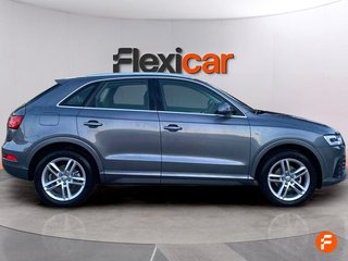 Audi Q3 2.0 TDI 110kW (150CV)