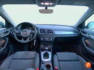 Audi Q3 2.0 TDI 110kW (150CV)
