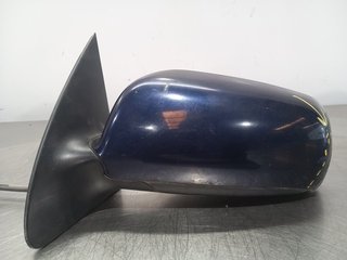 RETROVISOR IZQUIERDO SKODA FABIA COMBI (6Y5) D-AS