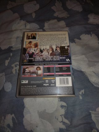 Baby Boom DVD film Commedia Diane Keaton 1987