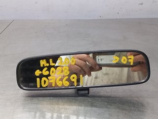 ESPEJO MITSUBISHI L200 (KA0/KB0) 4D56U