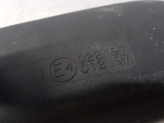 ESPEJO MITSUBISHI L200 (KA0/KB0) 4D56U