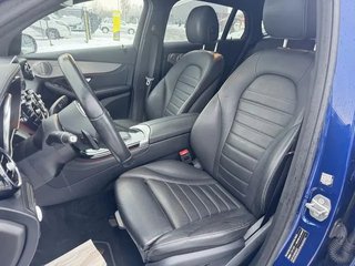 Mercedes-Benz GLC 200 d 4MATIC Coupé AMG