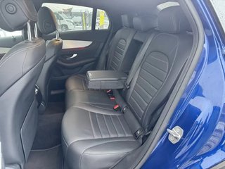 Mercedes-Benz GLC 200 d 4MATIC Coupé AMG