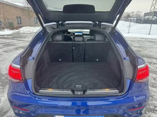 Mercedes-Benz GLC 200 d 4MATIC Coupé AMG