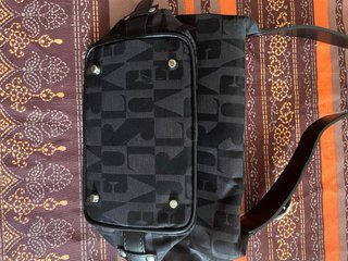 Borsetta donna nera Furla