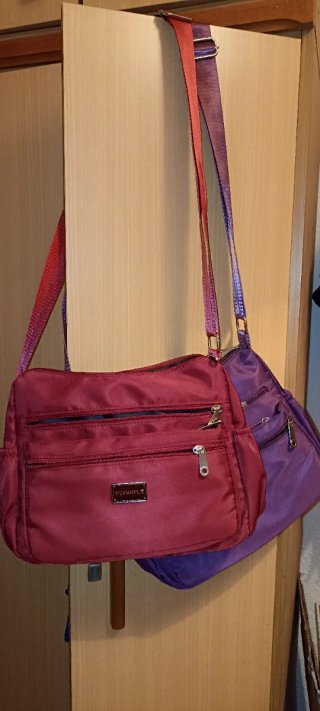 Bolsos de hombro
