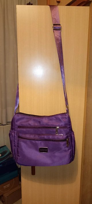 Bolsos de hombro