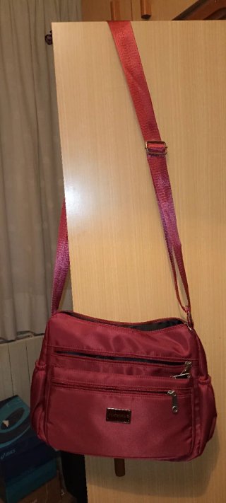 Bolsos de hombro