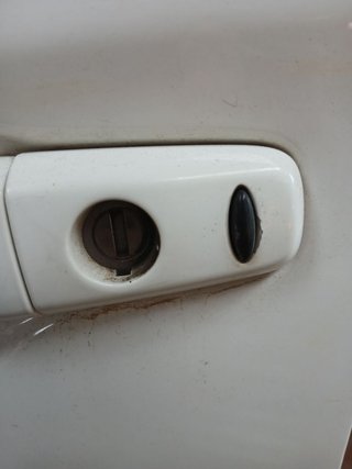 BOMBIN PUERTA DELANTERA IZQUIERDA Mitsubishi ASX (GA0W)(2010->)